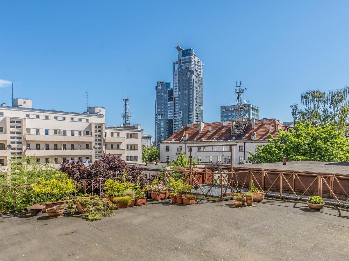 3 Citygo Apartament Skwer Kosciuszki 10 Na 10 Gdynia Kültér fotó